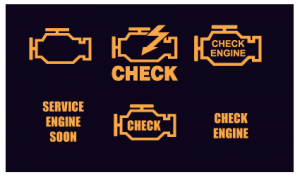 Manchaca Service Center Check Engine Lights