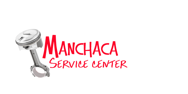 Manchaca Service Center Logo