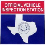Manchaca Service Center Official Vehicle Inspection Station